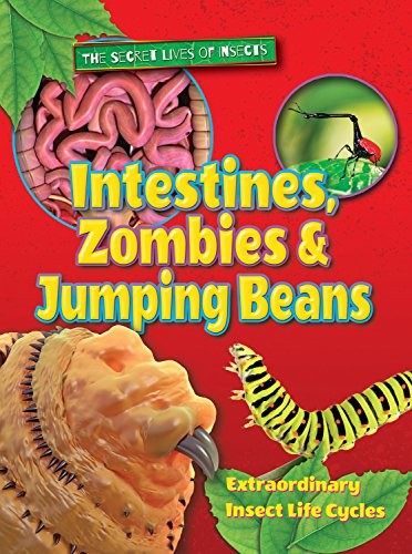 Intestines zombies and - intestines,,
