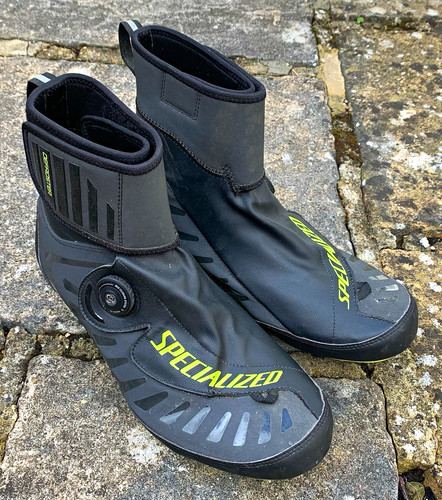 Specialized defroster road - rd,