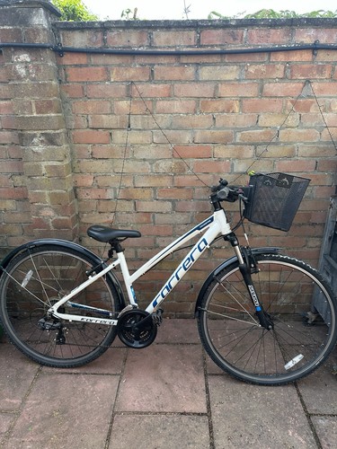 Carrera crossfire hybrid - carrera,