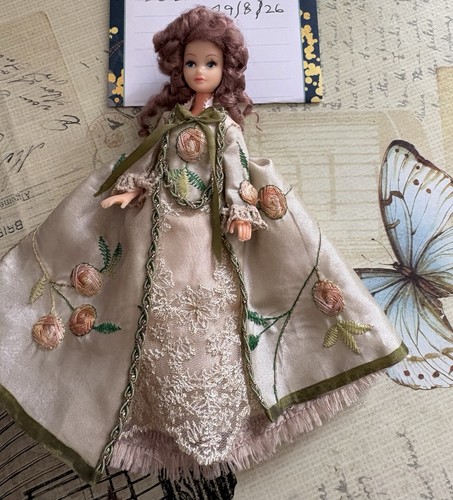 Beautiful custom pippa palitoy - beautiful,