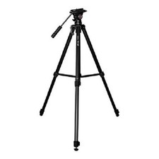 Leica TRI 100 Universal Tripod - For Use With Leica Disto & Lino Models (757938)
