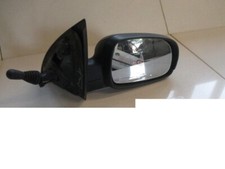 24420982 Right Mirror Opel