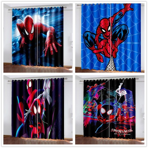 Kids spiderman blackout - spiderman,