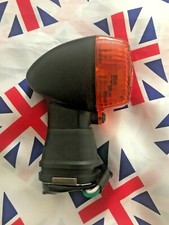 ⭐⭐ Fits Kawasaki ZXR 750 ZX750H UK 1989-1990 Indicator Complete - Front Left ⭐⭐