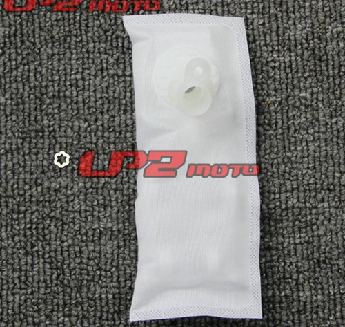 Petrol fuel pump filter - fuel, for