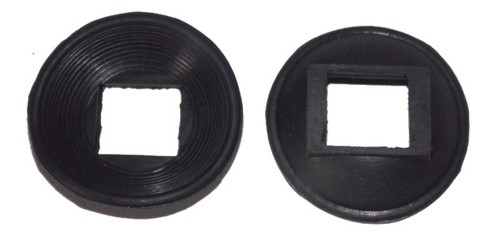 Two eye cup for canon - eye, eyecup