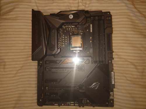 Asus maximus formula - maximus,