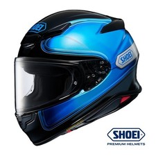 SHOEI Japan Z-8 SHEEN TC-2