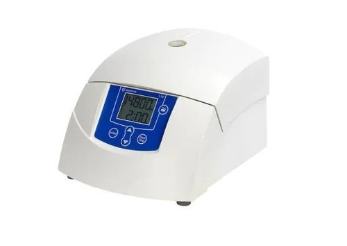 Sigma benchtop centrifuge - sigma,
