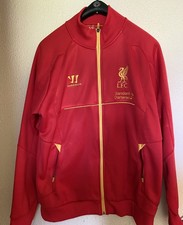 MEN'S WARRIOR FC LIVERPOOL