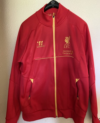 Men warrior liverpool - fc,