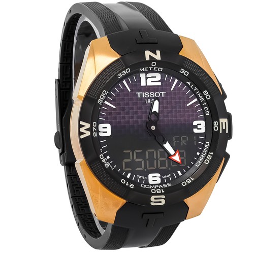 Tissot touch expert - t-touch,