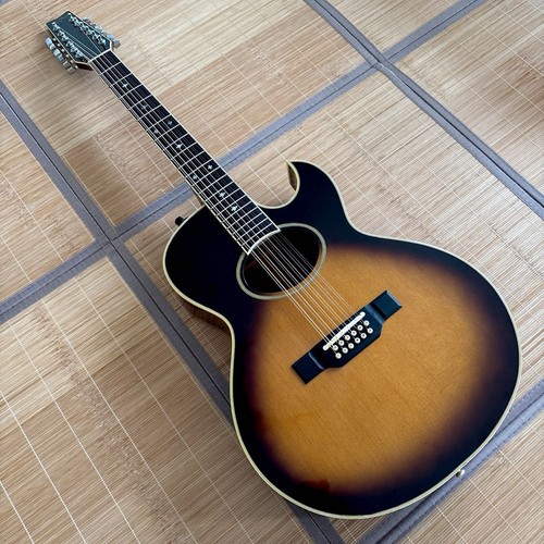Rare japan made - japan, washburn