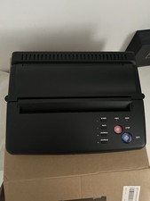 Tattoo Thermal Stencil Maker