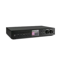 Hi Fi Receiver Internet DAB+