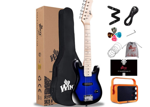Winzz aileen music inch - by, 30