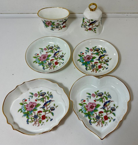 Aynsley pembroke bone china - pembroke,
