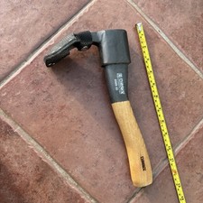 Narex Adze 290mm Unused