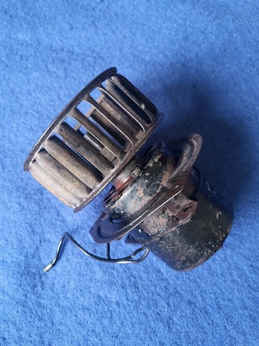 Rover 100 smiths - 80/100,