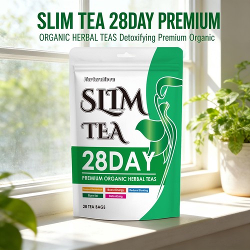 Days flat tummy tea herbal - tummy,
