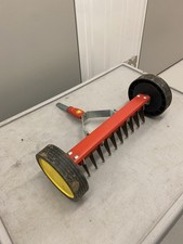 Wolf And Garten Lawn Scarifier