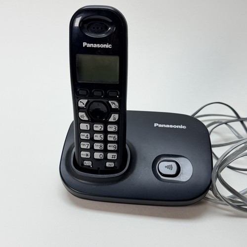 Panasonic tg7301e cordless - kx-tg7301e,