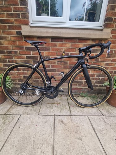Works tarmac sl5 road - s-works,
