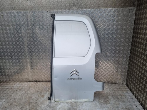 Citroen berlingo door - citroen, rear