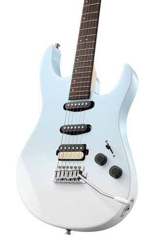 Donner dmt electric guitar - donner,