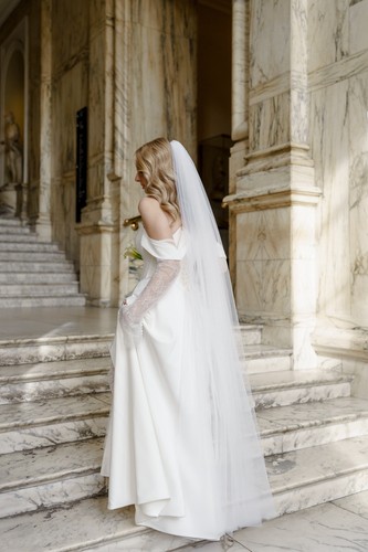 Custom made minimalist - custom, wedding