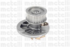 METELLI 24-0572A Water Pump for BUICK (SGM),CHEVROLET,CHEVROLET (SGM),DAEWOO,OPE