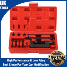 Motorcycle Bike Chain Breaker