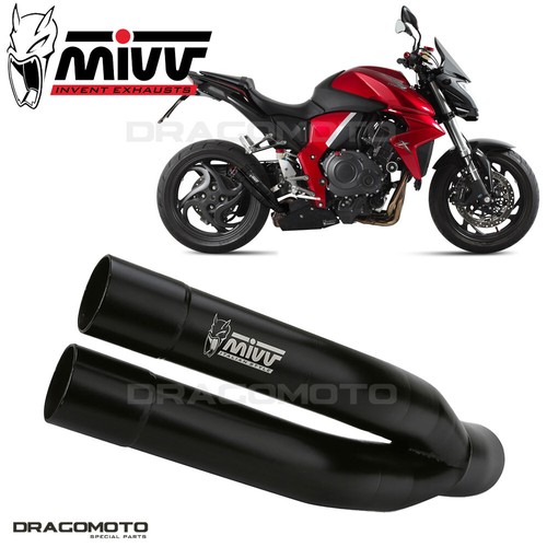 Exhaust honda 1000 2008 - honda,