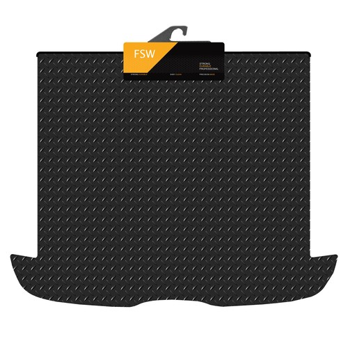 Fits volvo v50 boot mat - v50,