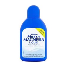 Phillips' Milk of Magnesia