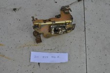 VW T2 Camper Cab Door