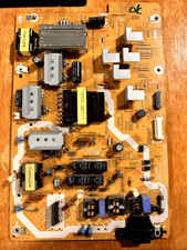 PSU POWER SUPPLY BOARD TXN/P1ZGUB FOR 42" PANASONIC TX-42AS650B TV