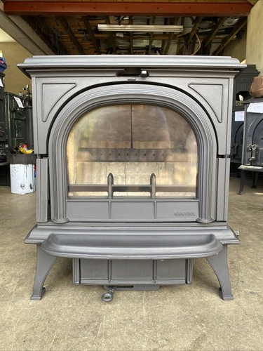 Stovax huntingdon cast iron - huntingdon, 30