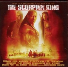 The Scorpion King / Film