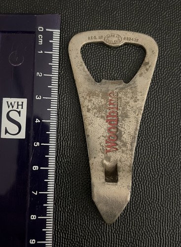 Woodbine tobacco - woodbine,