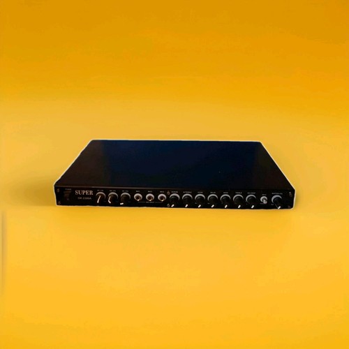 Super 2399a digital karaoke - super,