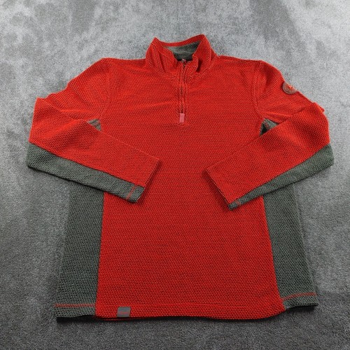 Weird fish jumper mens large - jumper,