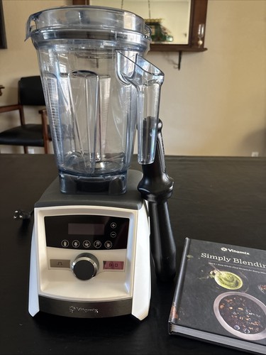 Vitamix a3500 ascent - a3500,