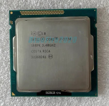 Intel Core i7-3770 LGA 1155