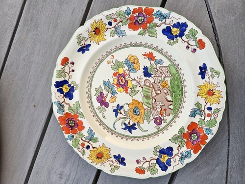 Vintage mason ironstone - mason's,