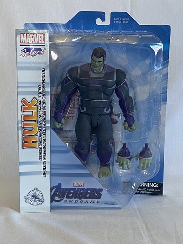 Hulk avengers endgame - avengers,
