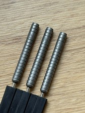 Rare Vintage Harrows Eric