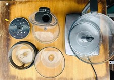 Magimix 4200XL Corded Food