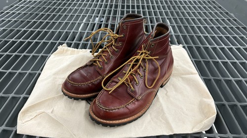 Craft glory brown waxed - glory,