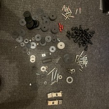 Go Kart Parts Bundle 